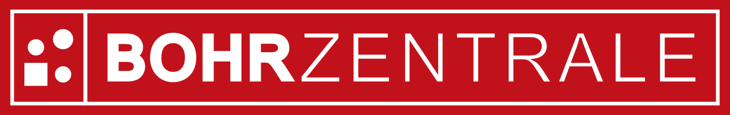 Bohrzentrale